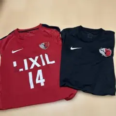 2026年最新】鹿島アントラーズ 練習着の人気アイテム - メルカリ