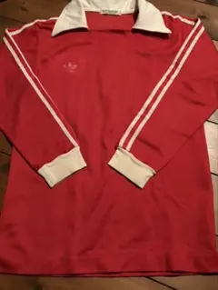 2026年最新】80s adidas ゲームシャツの人気アイテム - メルカリ