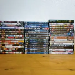 2026年最新】dvd まとめ売り 洋画の人気アイテム - メルカリ
