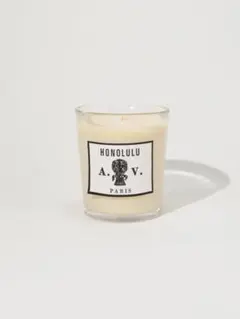 2026年最新】astier de villatte キャンドルの人気アイテム - メルカリ