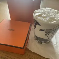 2026年最新】エルメス キャンドルの人気アイテム - メルカリ