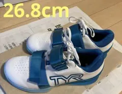 P.L. College ピーエルカレッジ スクワットシューズ27.0cm - メルカリ