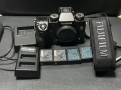 2026年最新】fujifilm x-h1 ボディの人気アイテム - メルカリ