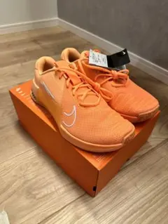 2026年最新】ナイキ メトコン 9 ampの人気アイテム - メルカリ