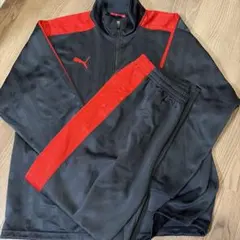2026年最新】プーマジャージ上下xoの人気アイテム - メルカリ