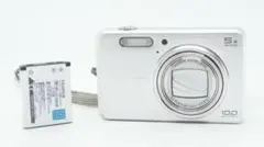 2026年最新】fujifilm finepix j150wの人気アイテム - メルカリ