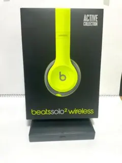 2026年最新】beats solo2 wirelessの人気アイテム - メルカリ