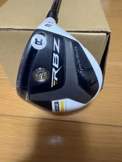 2026年最新】テーラーメイド RBZ STAGE2 の人気アイテム - メルカリ