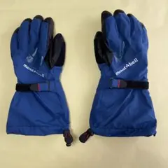 2026年最新】モンベル グローブ アルパインの人気アイテム - メルカリ