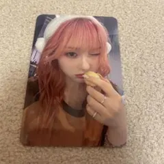 2025年最新】KeP1er tipi-tap チェヒョンの人気アイテム - メルカリ