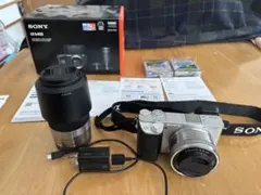 2026年最新】α6400 ダブルズームの人気アイテム - メルカリ