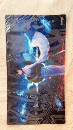 2026年最新】両儀式 プレイマットの人気アイテム - メルカリ