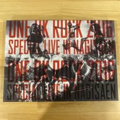 2026年最新】ワンオク dvdの人気アイテム - メルカリ