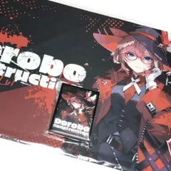 2026年最新】鷹嶺ルイ プレイマットの人気アイテム - メルカリ