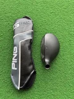 2026年最新】g425 ユーティリティ ヘッドのみの人気アイテム - メルカリ