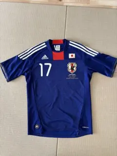 2026年最新】日本代表 ユニフォーム 2010の人気アイテム - メルカリ