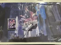 2026年最新】聖園ミカ プレイマットの人気アイテム - メルカリ