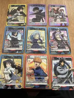 2026年最新】転スラユニオンアリーナの人気アイテム - メルカリ