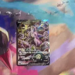 2026年最新】エーフィv srの人気アイテム - メルカリ