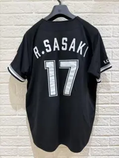 2026年最新】千葉ロッテビジターユニフォームの人気アイテム - メルカリ