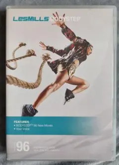 2026年最新】レスミルズ dvdの人気アイテム - メルカリ