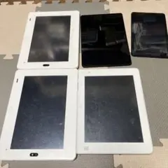 2026年最新】ジャンク品 タブレットの人気アイテム - メルカリ