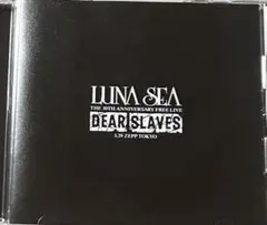 2026年最新】luna sea slave限定crossの人気アイテム - メルカリ