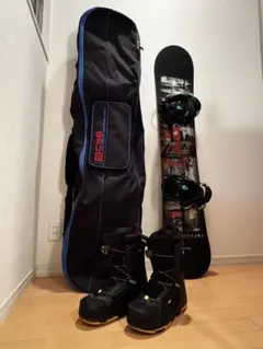 2026年最新】csb スノーボードケースの人気アイテム - メルカリ