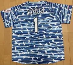 2026年最新】ロッテ ユニフォーム サインの人気アイテム - メルカリ