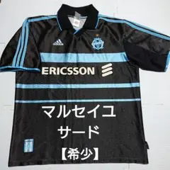 2026年最新】マルセイユ ユニフォームの人気アイテム - メルカリ