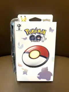 2026年最新】ポケモンgoプラス 正規品の人気アイテム - メルカリ