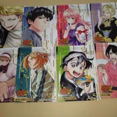 2026年最新】週刊少年ジャンプ 55周年記念コレクションカードの人気