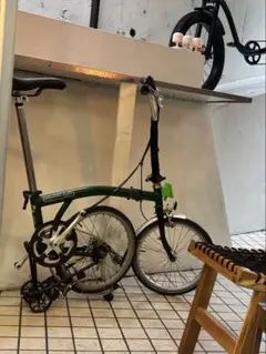 2026年最新】BROMPTON 自転車本体の人気アイテム - メルカリ