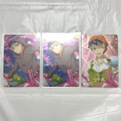 2026年最新】メタルカード アイナナ 百の人気アイテム - メルカリ