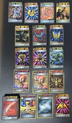 2026年最新】仮面ライダー龍騎 カードダスの人気アイテム - メルカリ