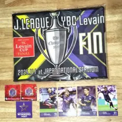 2026年最新】ルヴァンカップ サンフレッチェの人気アイテム - メルカリ