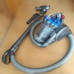 2026年最新】dyson dc26 中古の人気アイテム - メルカリ
