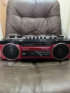 訳あり】SONY ソニー CFS-99 Bluetoothスピーカー レトロ - メルカリ