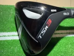2026年最新】tsr3 ドライバー ヘッドの人気アイテム - メルカリ