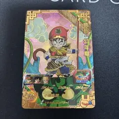 2026年最新】ドラゴンボールヒーローズbm12孫悟飯の人気アイテム