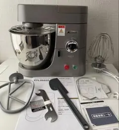 2026年最新】ケンミックス ミキサーの人気アイテム - メルカリ