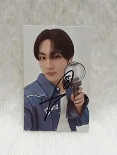 2026年最新】enhypen ジョンウォン サインの人気アイテム - メルカリ