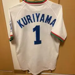 2026年最新】栗山巧ユニフォームの人気アイテム - メルカリ