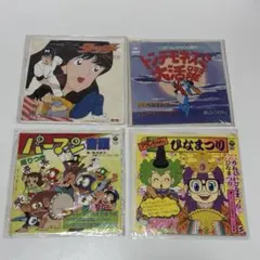 2026年最新】アラレちゃん音頭の人気アイテム - メルカリ