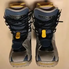 2026年最新】salomon symbioの人気アイテム - メルカリ