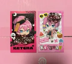 2026年最新】けちゃくん サインの人気アイテム - メルカリ