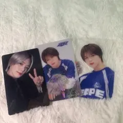 2026年最新】&team 縁day fc トレカの人気アイテム - メルカリ