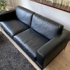 2026年最新】ikea 革 ソファの人気アイテム - メルカリ