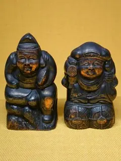 2026年最新】恵比寿大黒像の人気アイテム - メルカリ