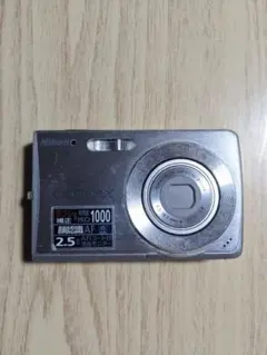 2026年最新】coolpix s200の人気アイテム - メルカリ